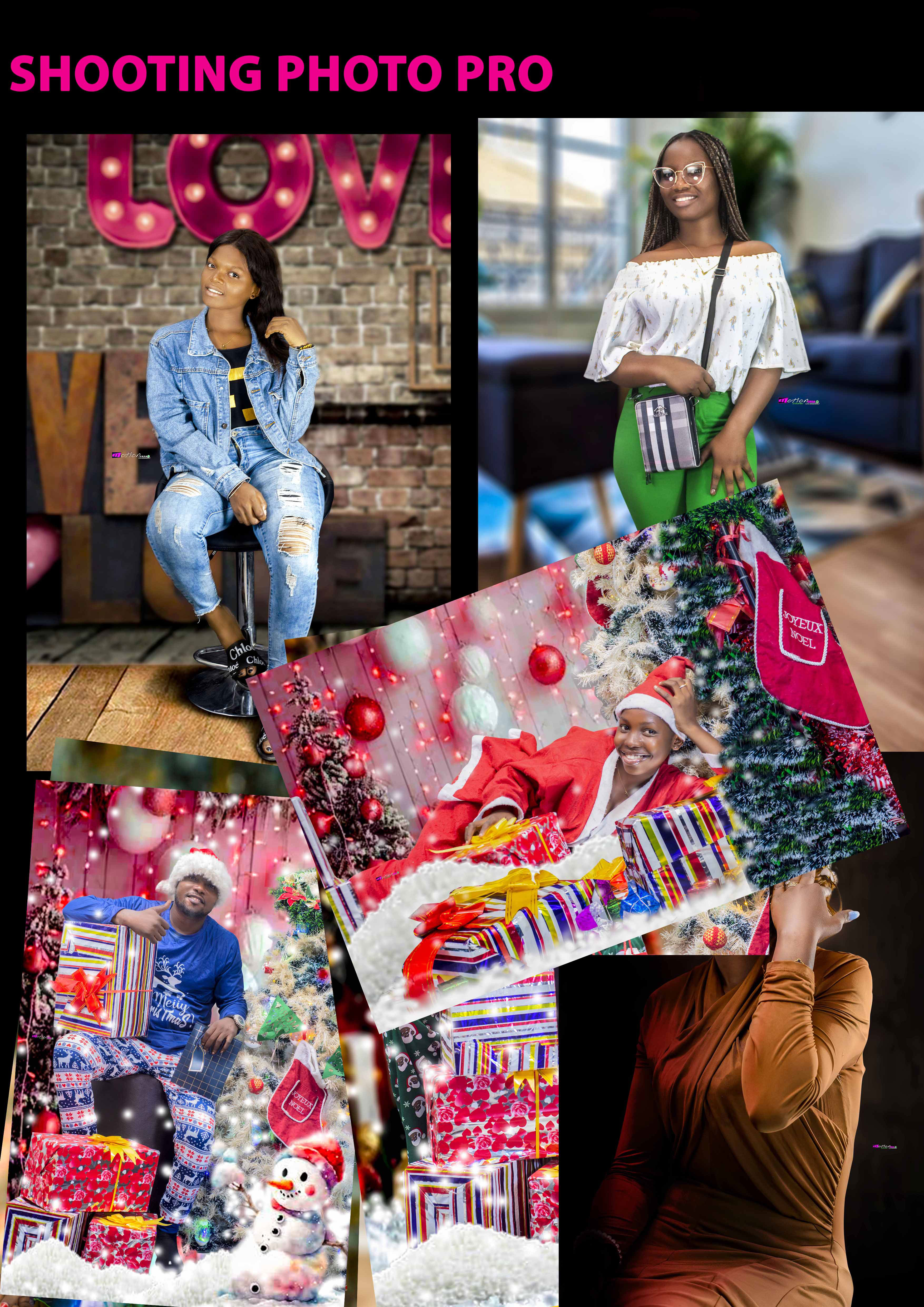 Projet Motion Crea 2