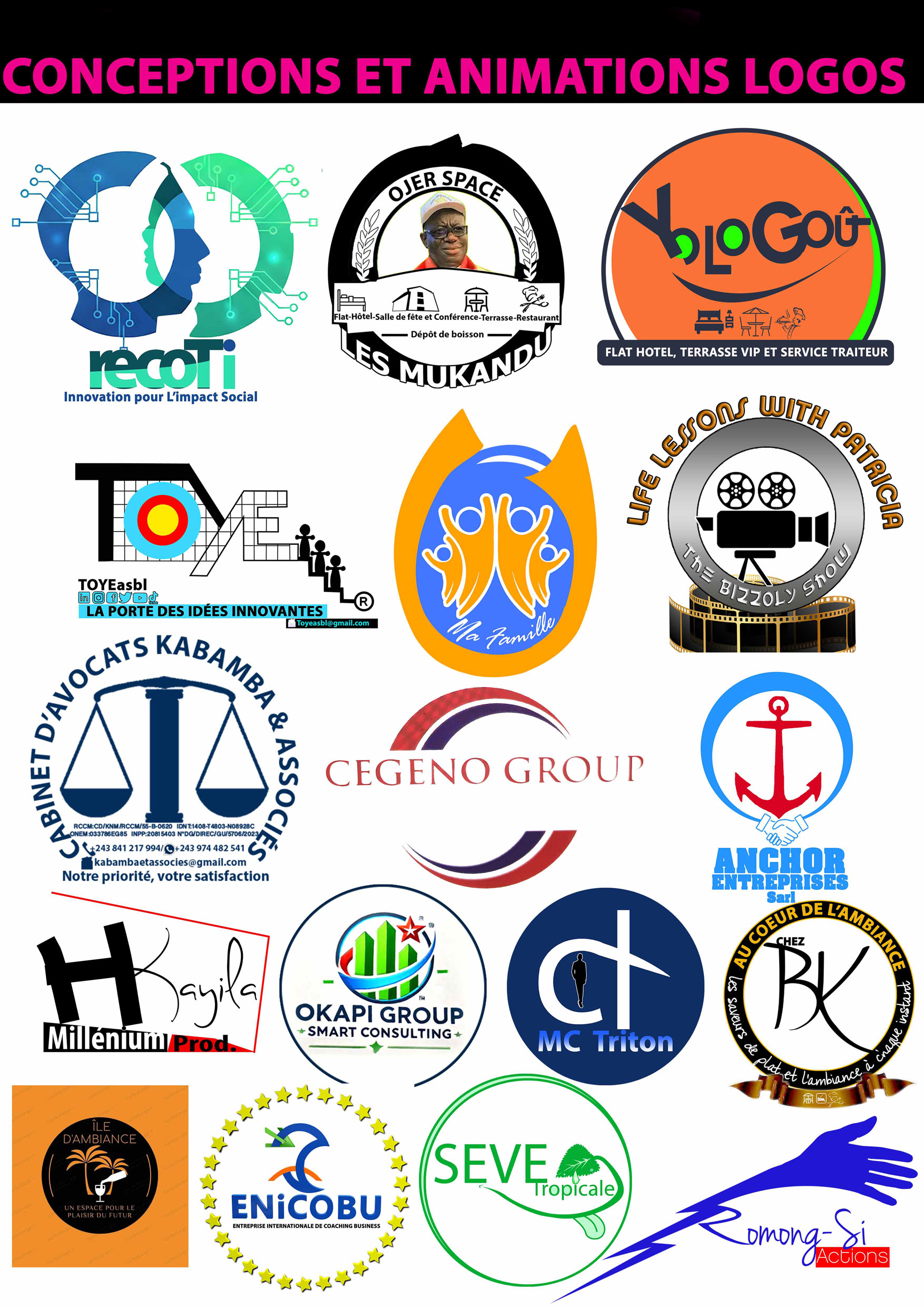 Projet Motion Crea 4